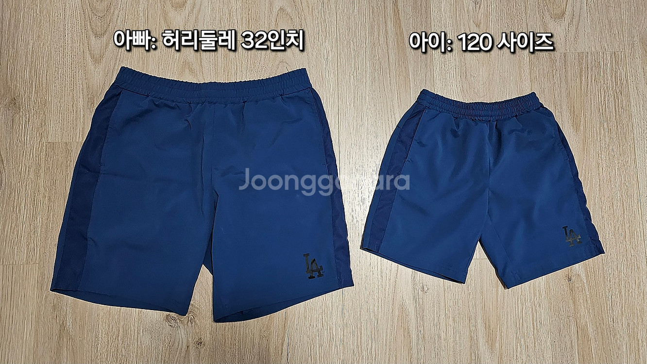 120~130 (반팔반바지, 래쉬가드 등) 나이키, M...--2