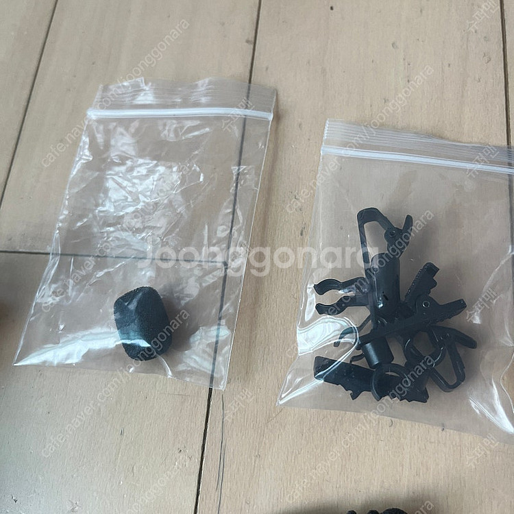 ZOOM F1 (레코더) + SSH-6 (스테레오 샷건...--5