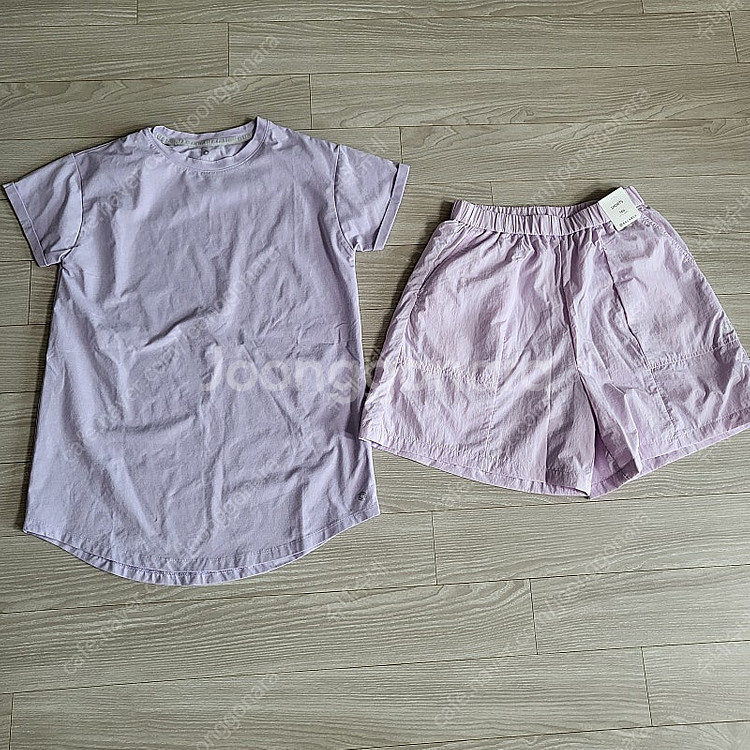 여아 여름옷 160사이즈 운동복--2