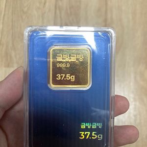 금방금방 골드바 10돈 팝니다