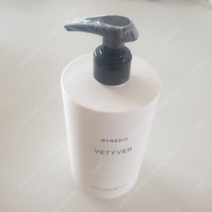 바이레도 핸드로션 핸드크림 450ml