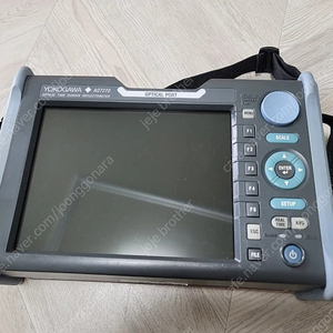 요코가와 AQ7270 OTDR 광펄스 시험기 판매