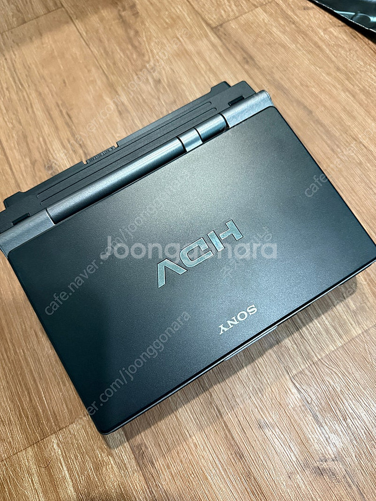 소니 HDV GV-HD700--2