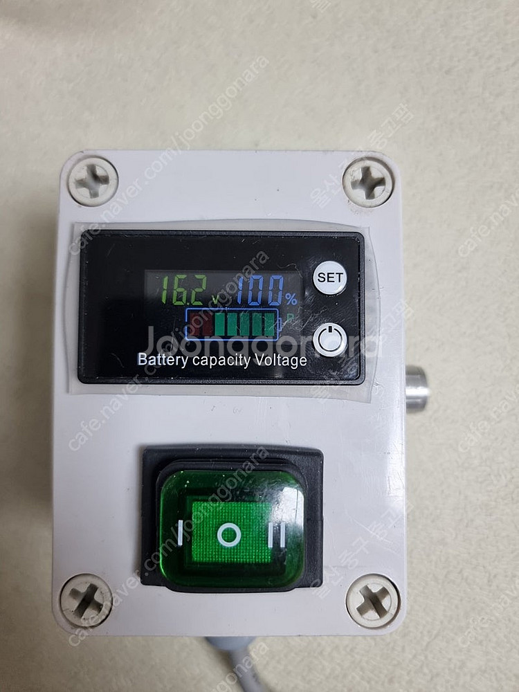 가이드모터 워터스네이크pwm 24lb 16 카약후면브라...--3