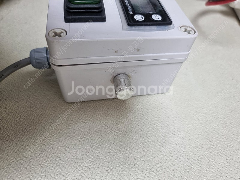 가이드모터 워터스네이크pwm 24lb 16 카약후면브라...--4