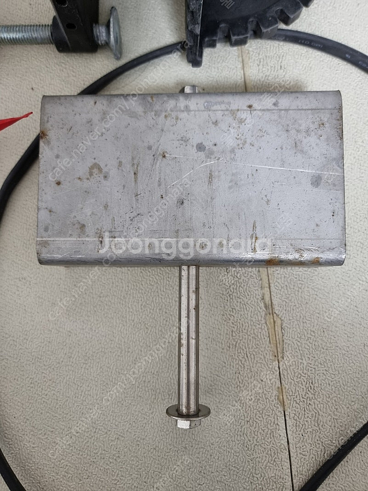 가이드모터 워터스네이크pwm 24lb 16 카약후면브라...--5