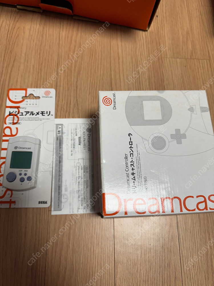 드림캐스트본체박스셋,세가새턴본체박스셋,PSONE,본체박스셋,각정 소프트들, 타임크라이시스,버쳐온,버쳐캅등등 이미지