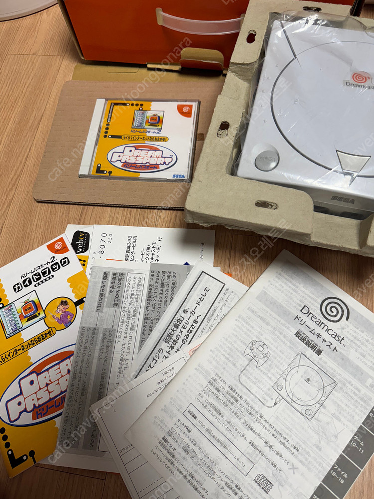 드림캐스트본체박스셋,세가새턴본체박스셋,PSONE,본체박스셋,각정 소프트들, 타임크라이시스,버쳐온,버쳐캅등등 이미지