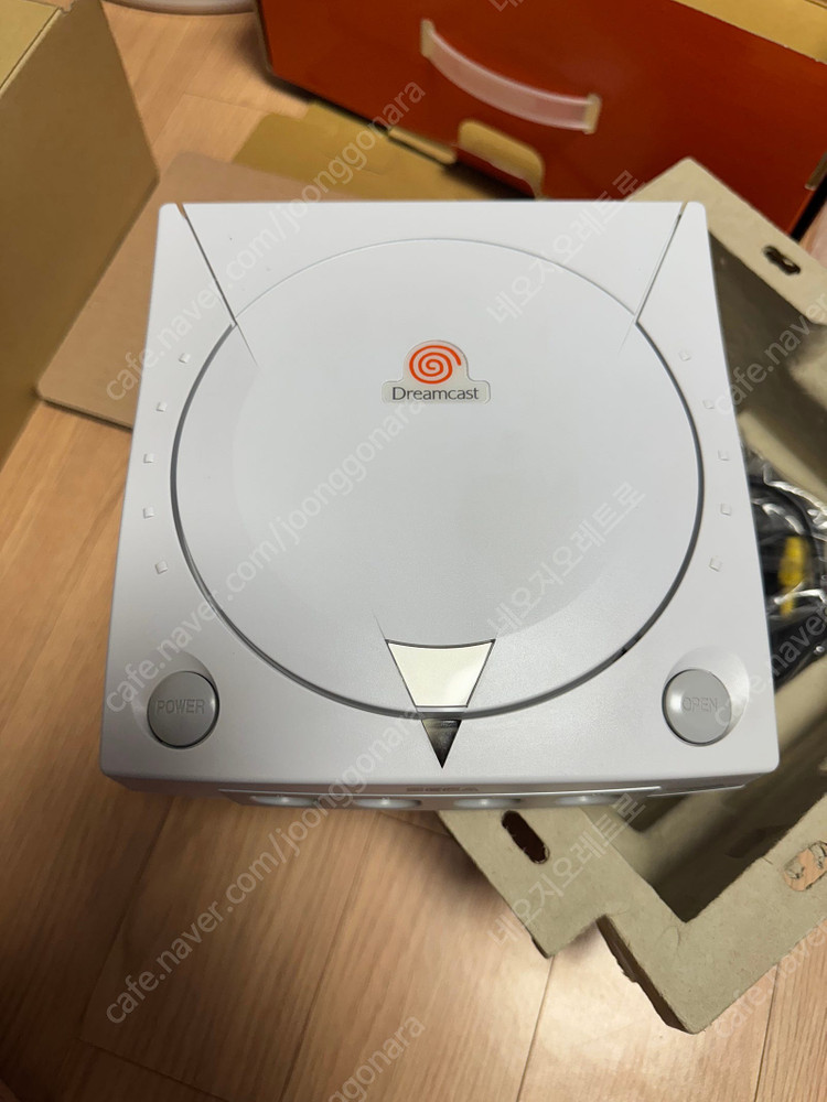 드림캐스트본체박스셋,세가새턴본체박스셋,PSONE,본체박스셋,각정 소프트들, 타임크라이시스,버쳐온,버쳐캅등등 이미지