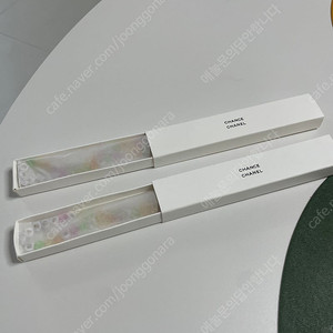 샤넬 샹스 키링 참 핸드폰줄 새상품 (개당 택포)