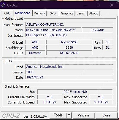 5800x3d asus b550xe--1