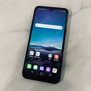 LG X6 블루 64기가 액정S급 무잔상! 2만5천원 판매합니다