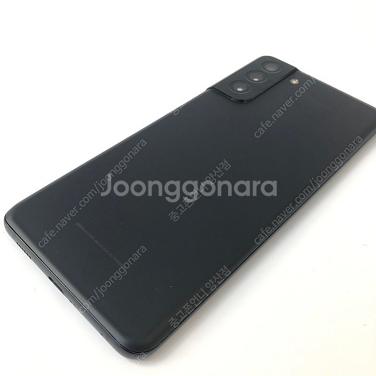 (양산중고폰) 90773 갤럭시S21플러스 (G996)...--5