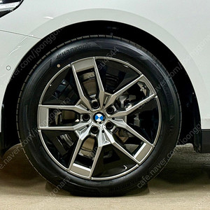 520i 임판 245 45 19 4짝