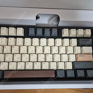 한성컴퓨터 GK777SE 키보드