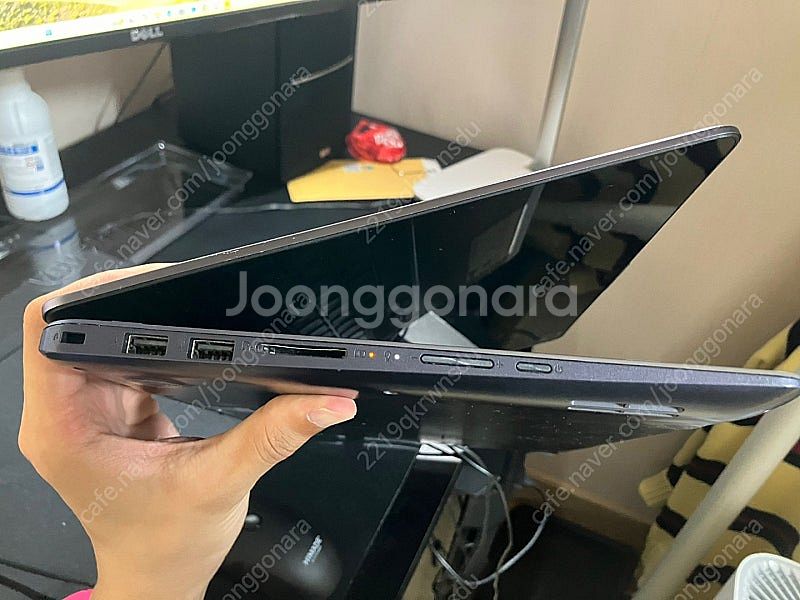 ASUS 고성능 노트북 TP410UR 판매합니다 (i7...--3