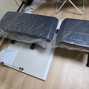 룸핏 올인원 홈짐 스마트 웨이트 머신