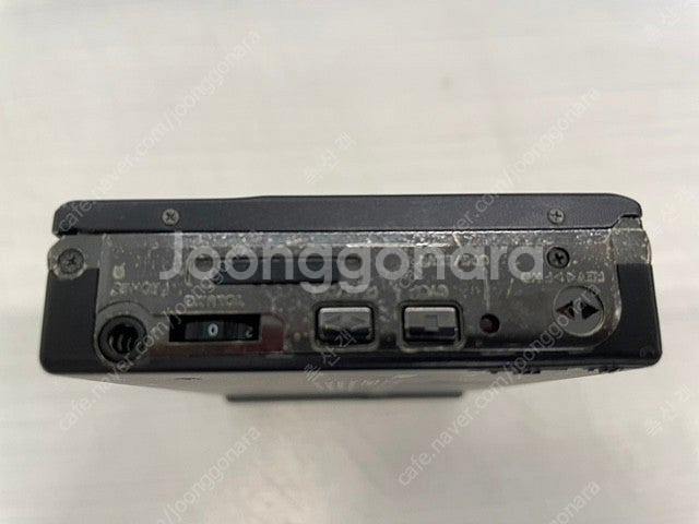 AIWA HS-P50 카세트 워크맨 판매 합니다.--4