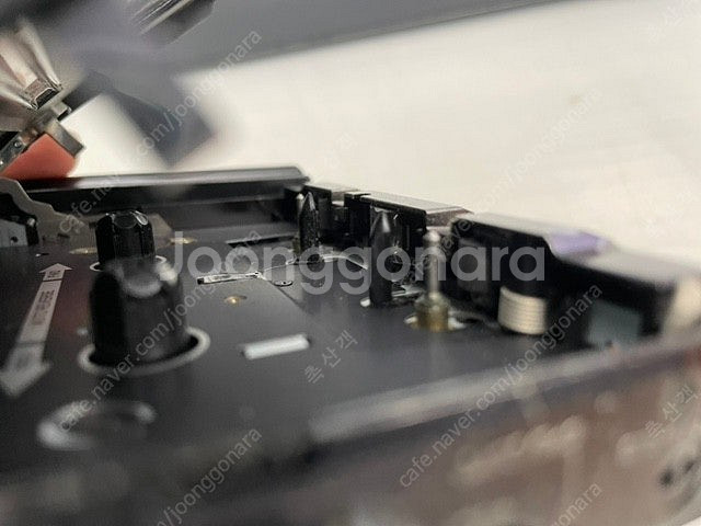 AIWA HS-P50 카세트 워크맨 판매 합니다.--6