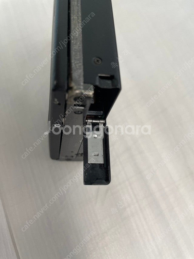 AIWA HS-P50 카세트 워크맨 판매 합니다.--9