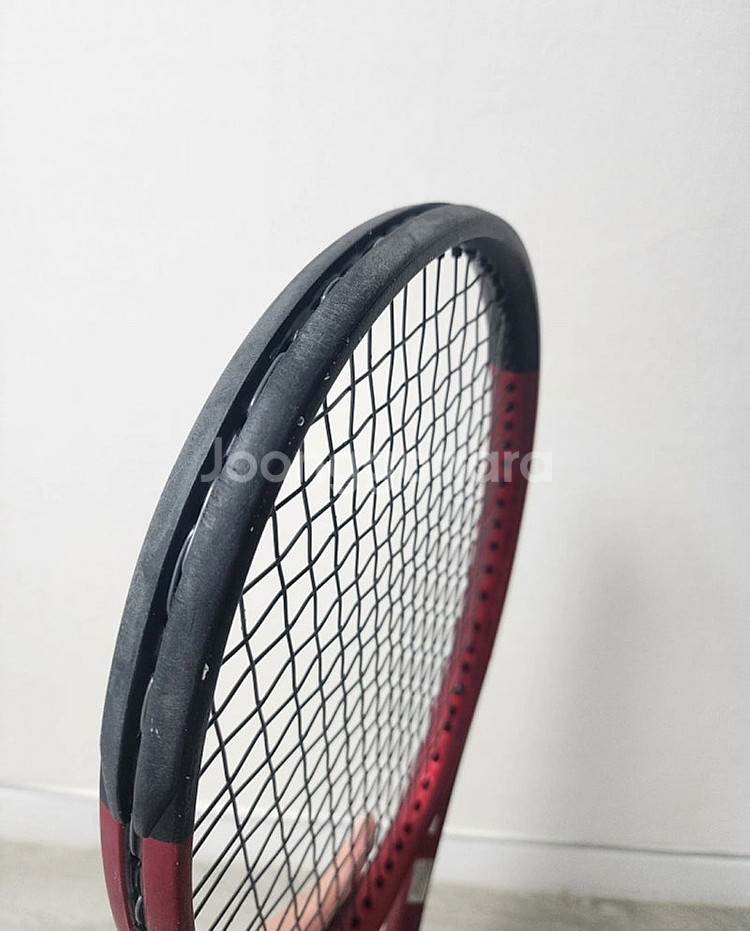 테니스 라켓 윌슨 클래시 V2 100UL 265g 2그...--0