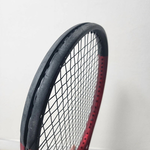 테니스 라켓 윌슨 클래시 V2 100UL 265g 2그립 +빅토리랩 가방 팝니다