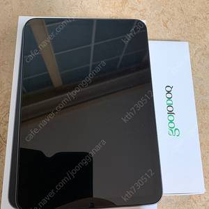 아이패드 미니 6세대 WIFI(256GB) 판매합니다.