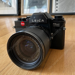 라이카 Leica R3 Mot Electronic +