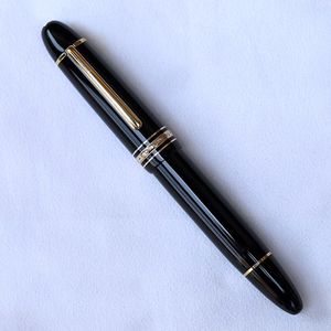 몽블랑 No149 마이스터스튁 만년필 18K M닙