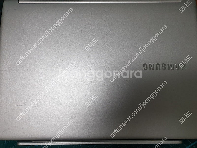 삼성 노트북 NT900X3K 판매합니다 (배송비 포함)--0
