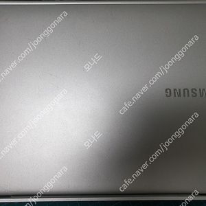 삼성 노트북 NT900X3K 판매합니다 (배송비 포함)