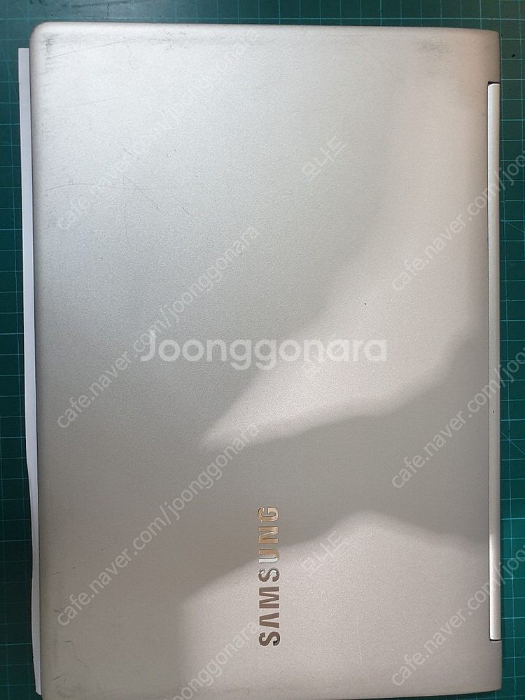 삼성 노트북 NT900X3K 판매합니다 (배송비 포함)--9