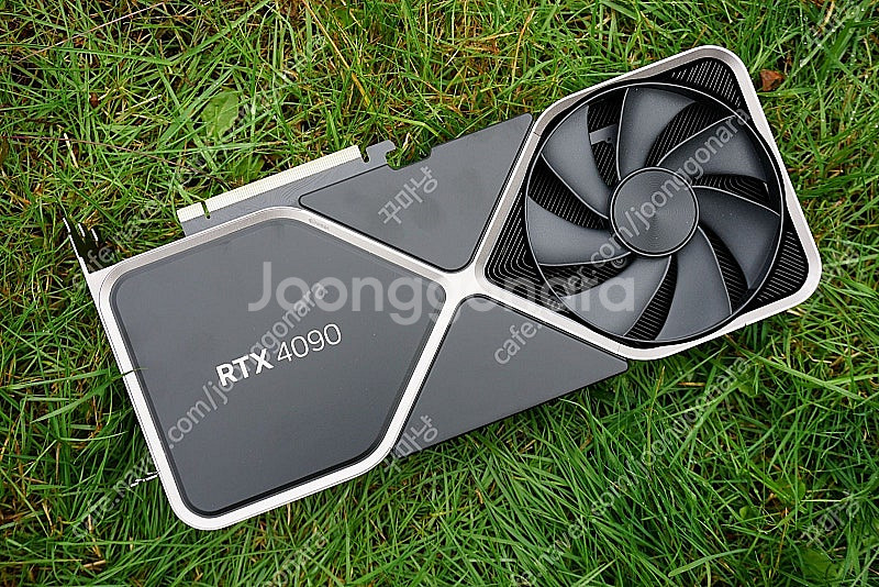 RTX 4090 삽니다--0
