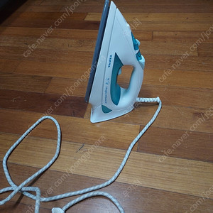테팔스팀다리미 10000원