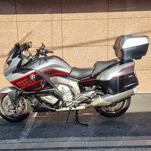 BMW K1600GT 기함 판매합니다