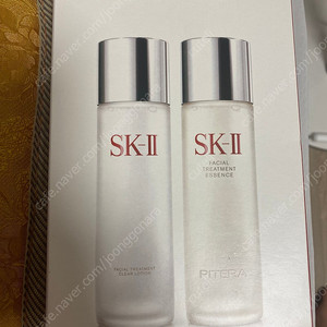 SK2 피테라디럭스세트 정품 최저가 택포22