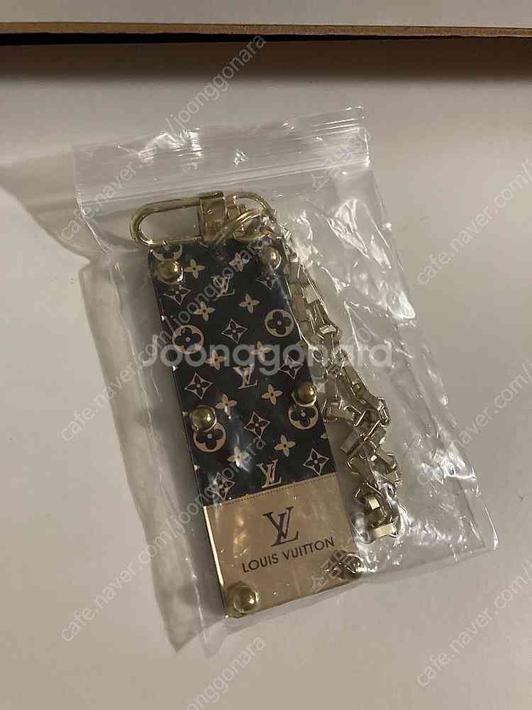 아이폰 XS MAX 휴대폰 케이스 키링 키홀더 열쇠고리--5