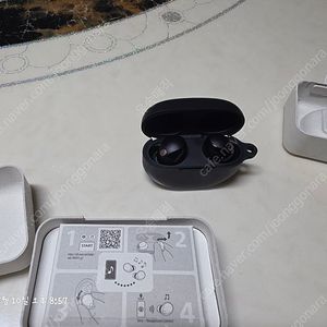 소니 블루투스 이어폰 wf-1000mx5