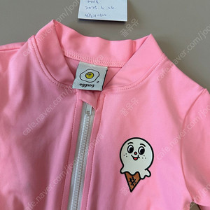 에그녹 핑크 아이스크림 2사이즈: 45,000원