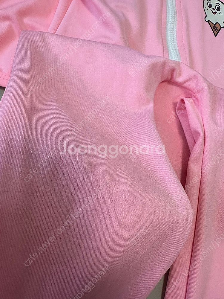 에그녹 핑크 아이스크림 2사이즈: 45,000원--1