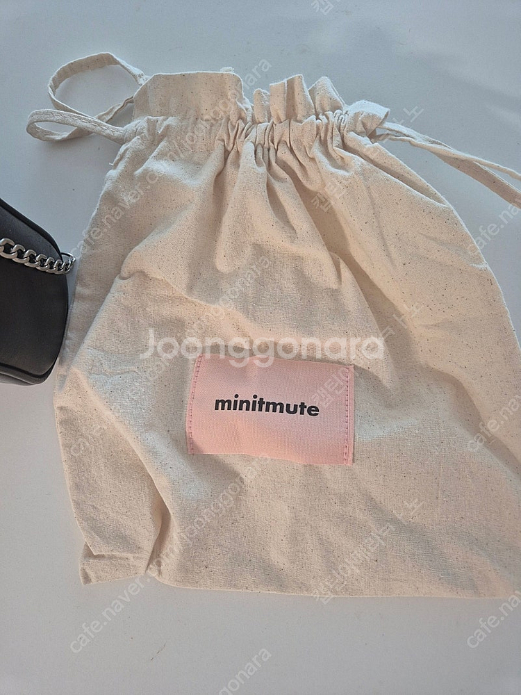 미닛뮤트 브렛미니--3