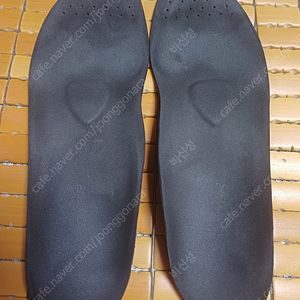 솔스타 블랙 BLK2 사이클 인솔