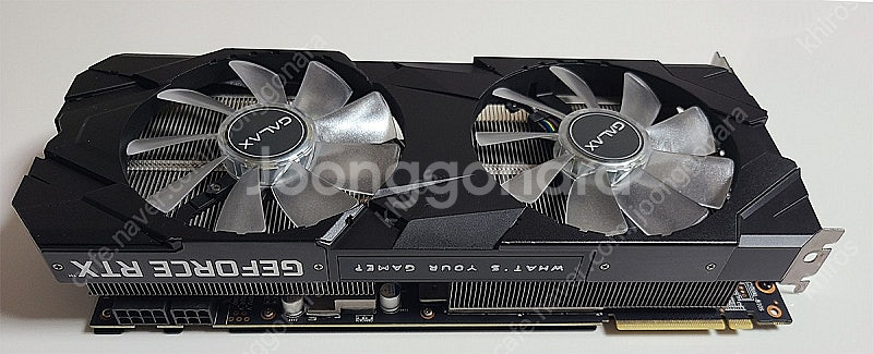 갤럭시 RTX 2070 SUPER EX-1 OC 8GB...--0