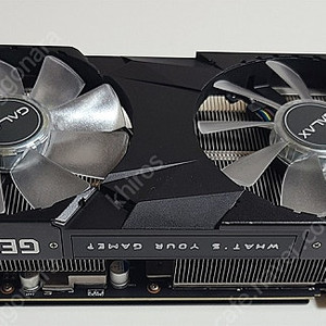 갤럭시 RTX 2070 SUPER EX-1 OC 8GB 신품급 (개인)