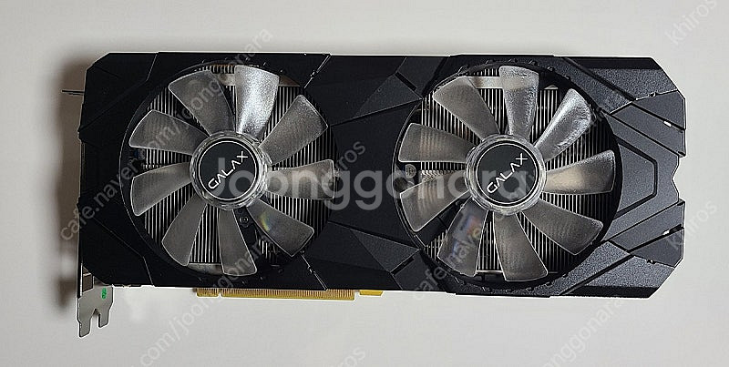 갤럭시 RTX 2070 SUPER EX-1 OC 8GB...--1
