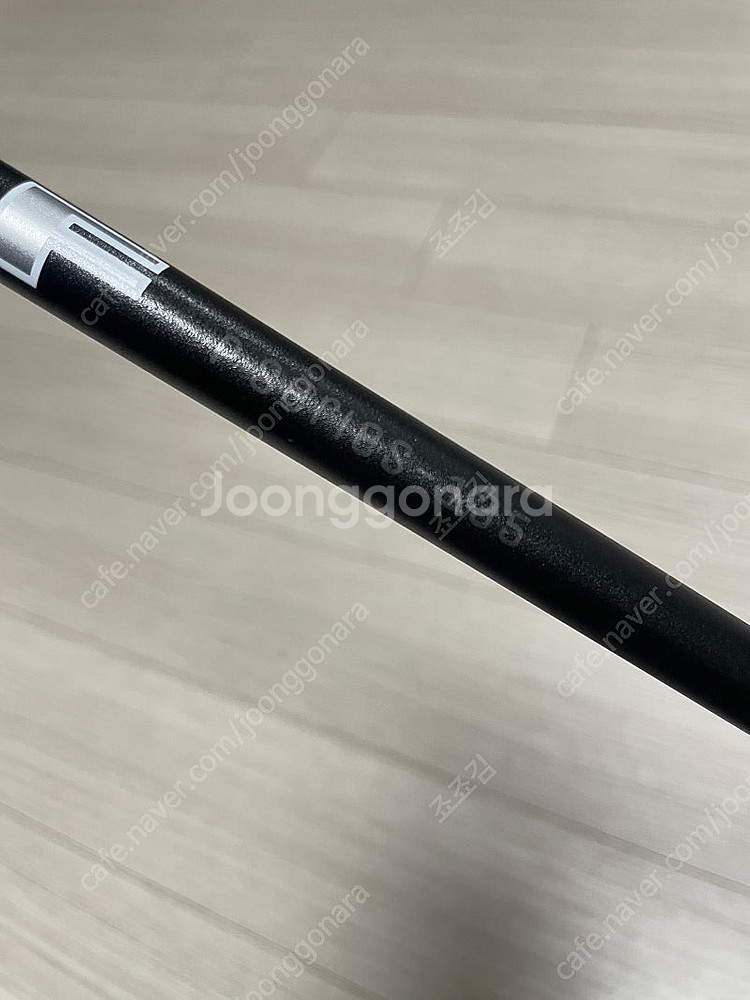 이토보리 하프돔 퍼터(버닝코퍼)+LA golf 샤프트 ...--2