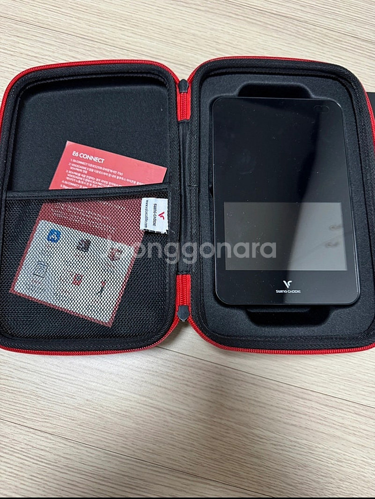 보이스캐디 SC4 pro--0