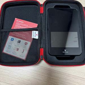 보이스캐디 SC4 pro