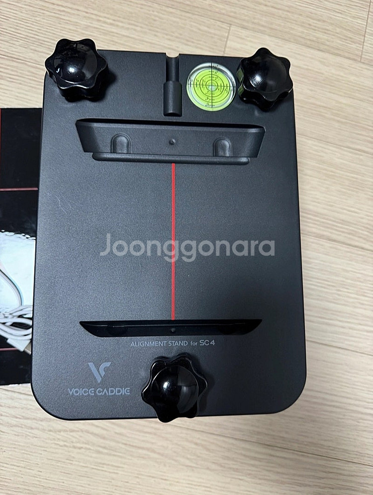 보이스캐디 SC4 pro--2