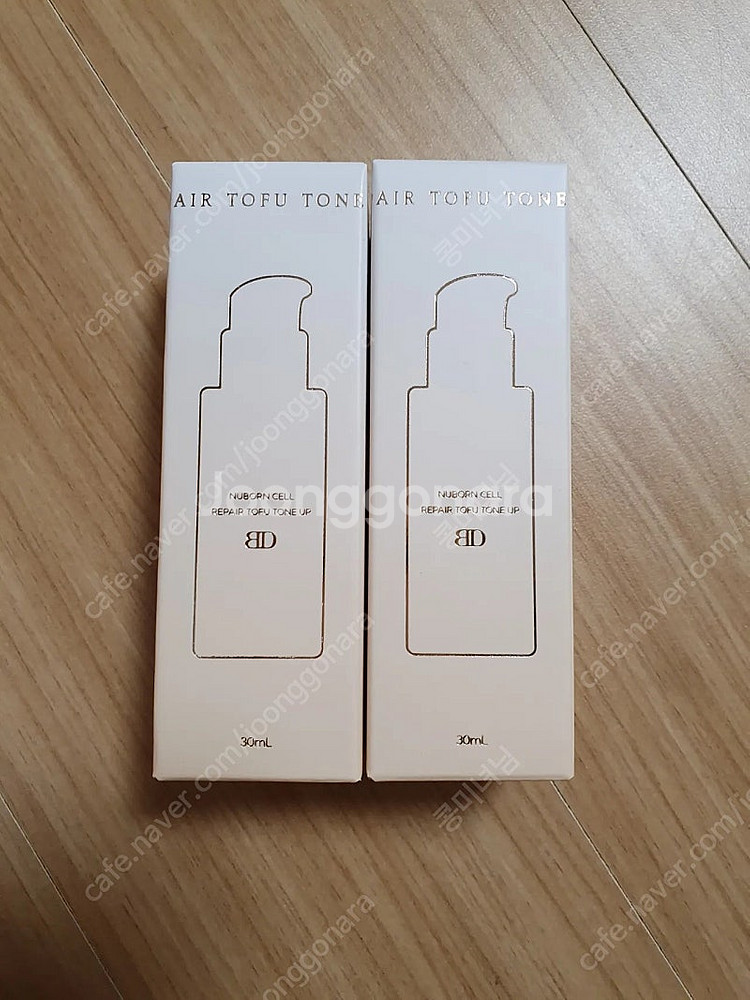 블랑두부 고백키트 이데베논 블랑파워앰플 양태반크림 동키...--9